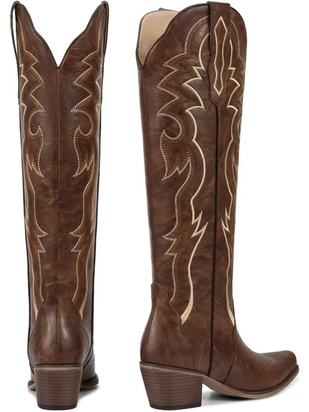 N/A knee high